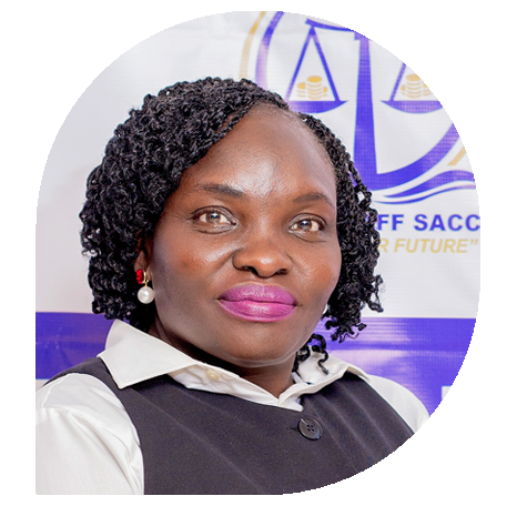Miriam Grace Akite